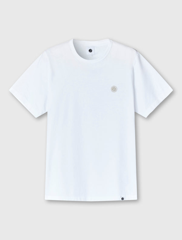 pretty green Altair T-shirt White