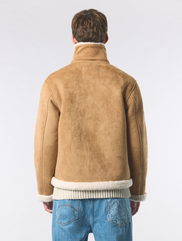 Pretty Green Ashcroft Flight Jacket