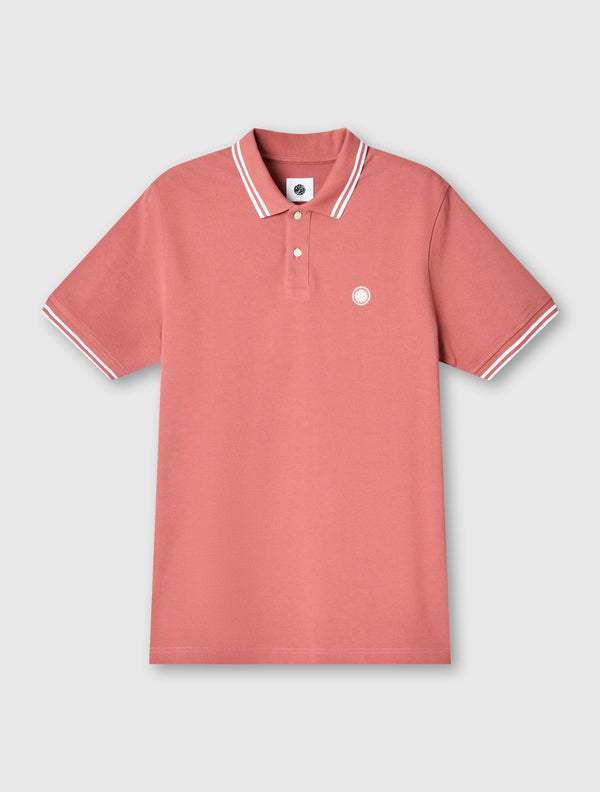 pretty green Barton Polo Ruby