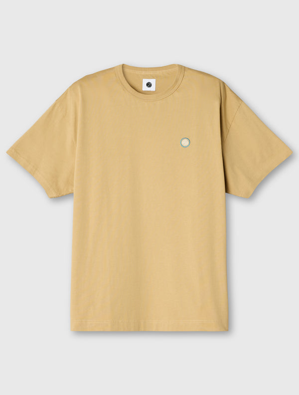 pretty green Boombox Oversized T-shirt