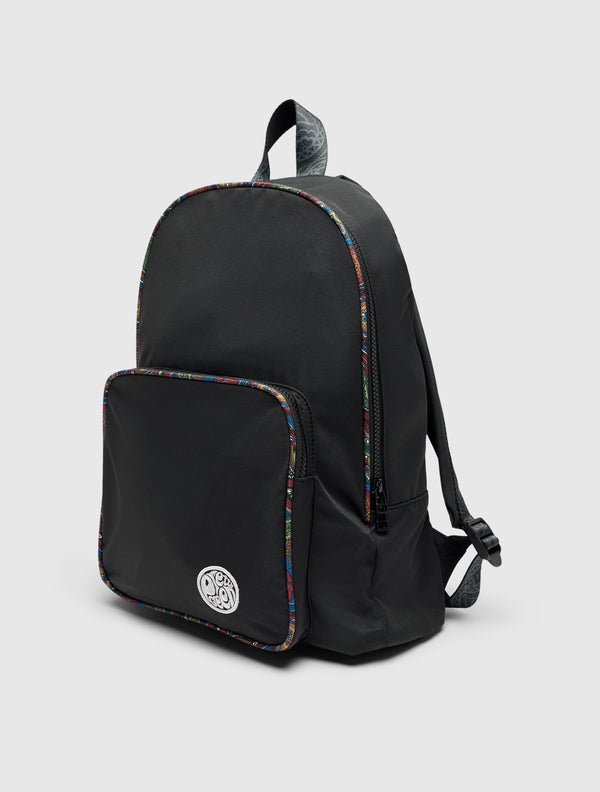 Pretty Green Bramhall Backpack