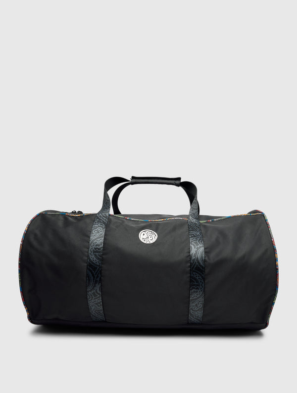 pretty green Bramhall Holdall