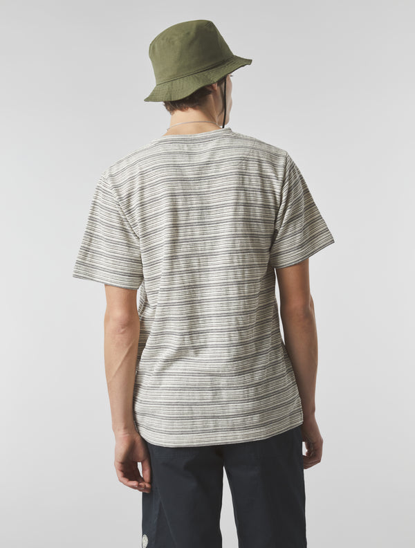 Pretty Green Griggs Stripe T-shirt