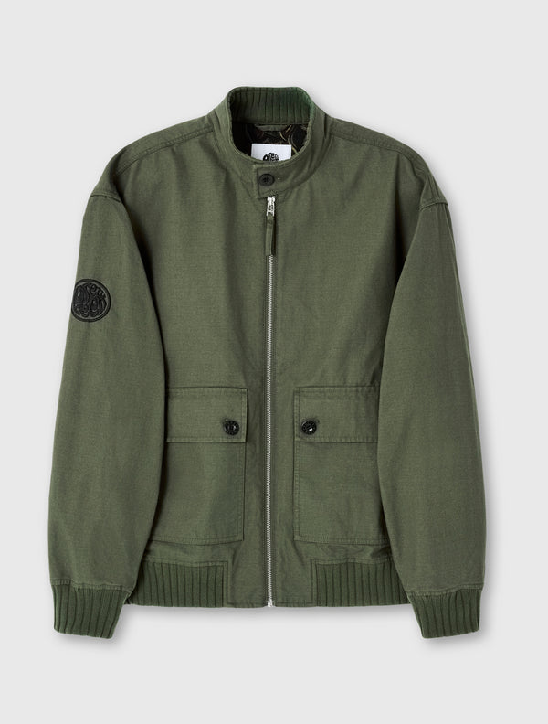 pretty green Hatton Harrington Khaki