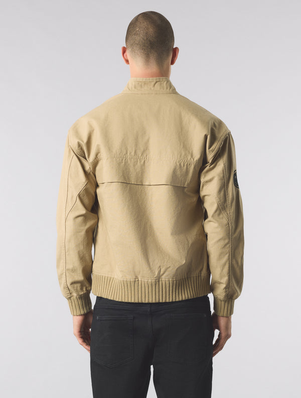 Pretty Green Hatton Harrington Stone