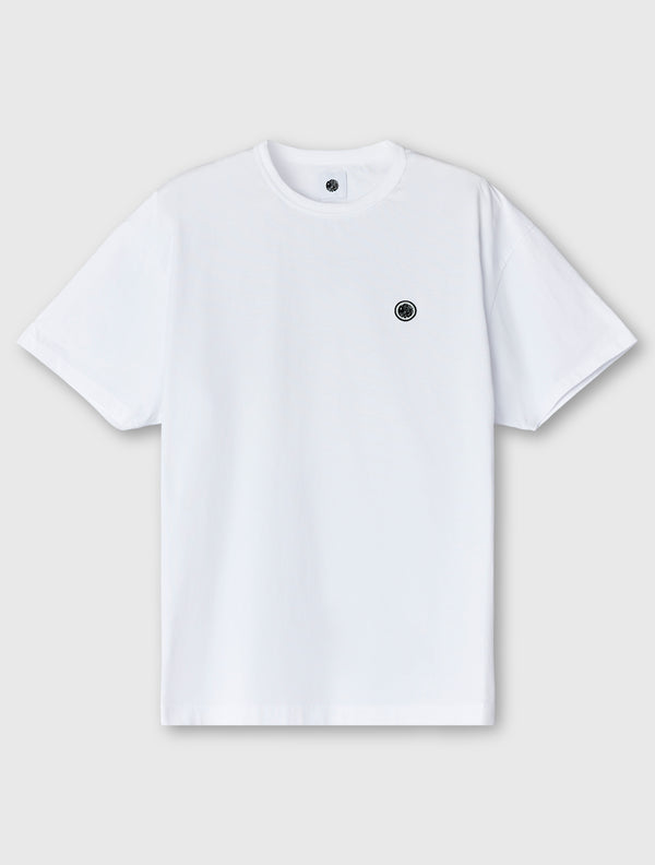 pretty green Hi Fi Oversized T-shirt