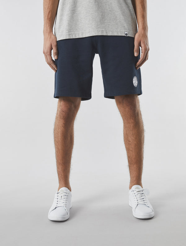Pretty Green Insomnia Sweat Shorts