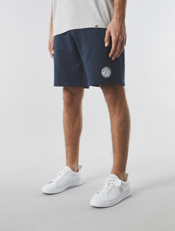 Pretty Green Insomnia Sweat Shorts