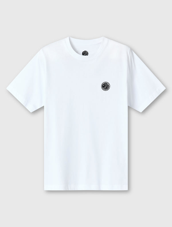 Pretty Green Lounge 3 Pack T-shirts Grey