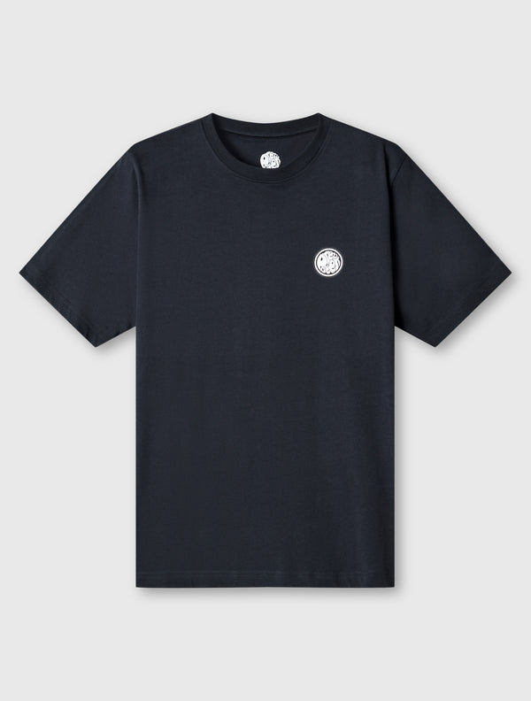 Pretty Green Lounge 3 Pack T-shirts Grey