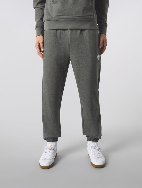 Pretty Green Lounge Joggers Grey