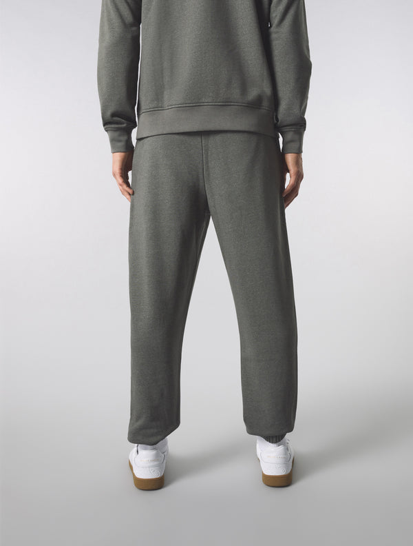 Pretty Green Lounge Joggers Grey