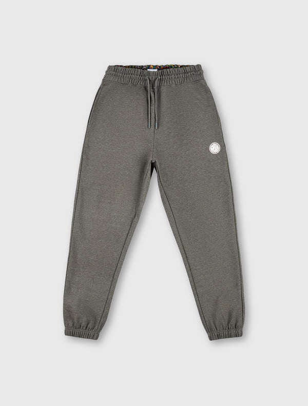 pretty green Lounge Joggers Grey