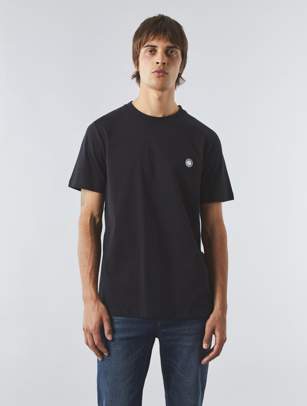 Pretty Green Mitchell T-Shirt Black