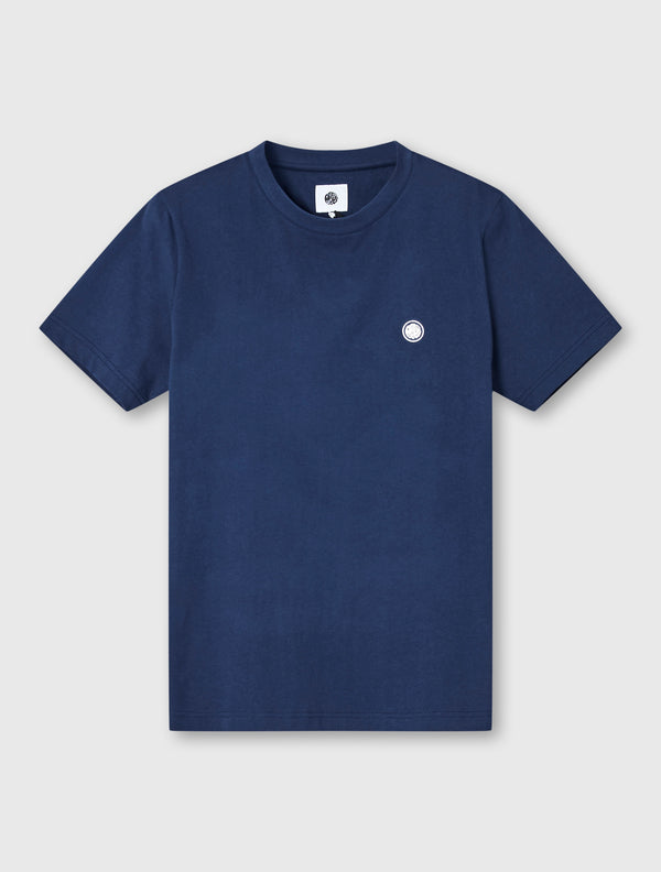 pretty green Mitchell T-Shirt Navy