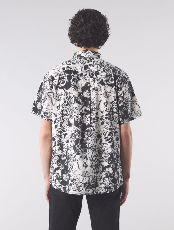 Pretty Green Molineux Short Sleeve Shirt