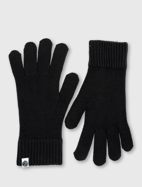 pretty green Norbury Gloves
