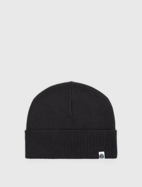 Pretty Green Norbury Hat Black