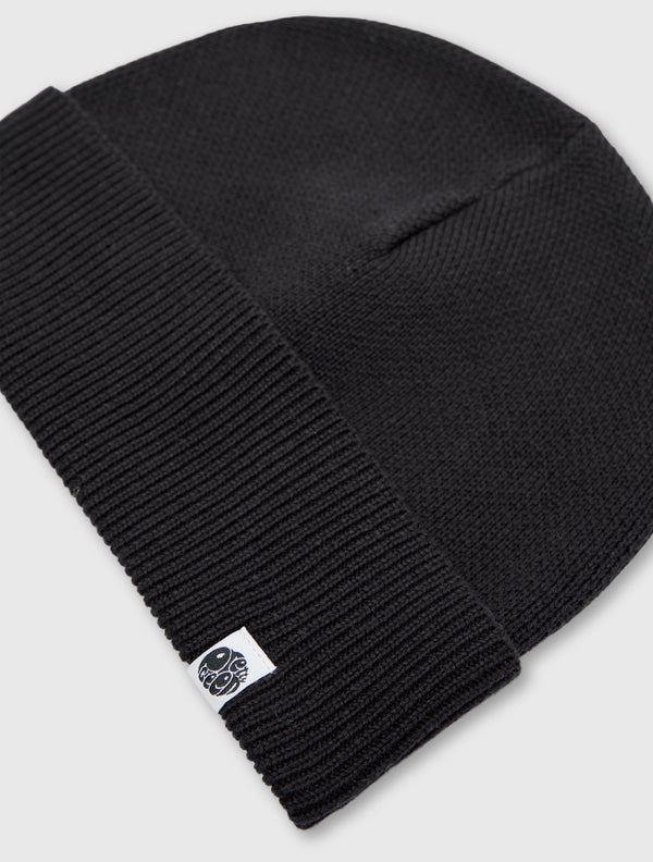 Pretty Green Norbury Hat Black
