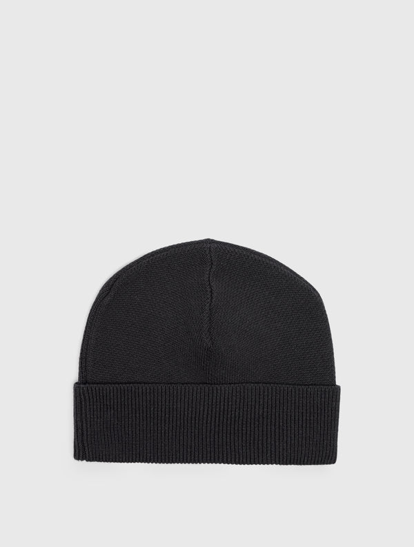 pretty green Norbury Hat Black