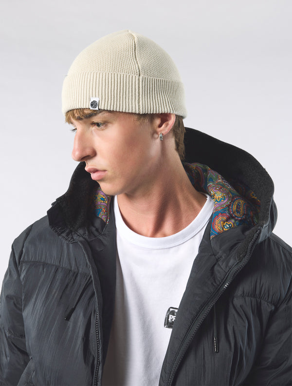 Pretty Green Norbury Hat Stone