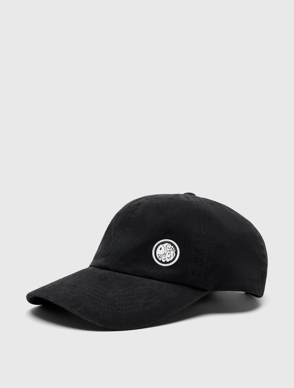 Pretty Green Northbank Cap Black