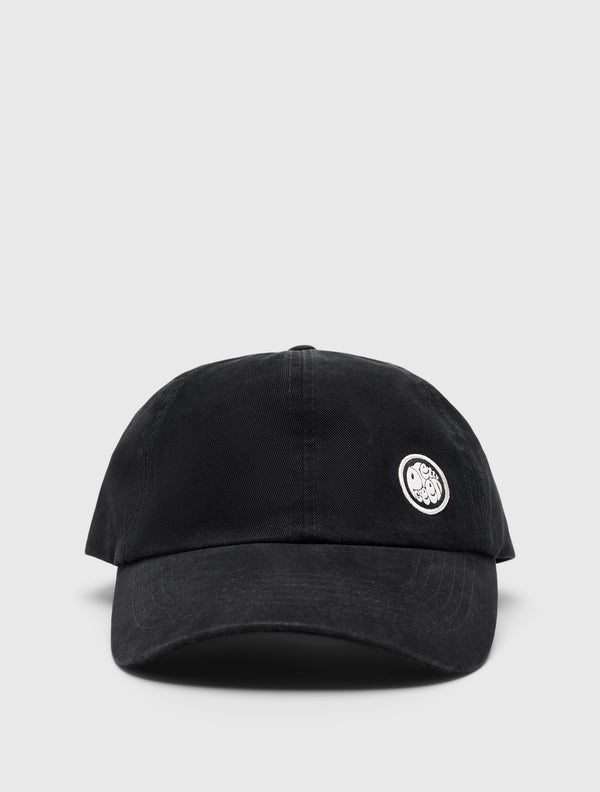 pretty green Northbank Cap Black