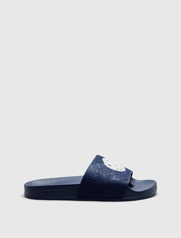 pretty green Okala Slider Navy