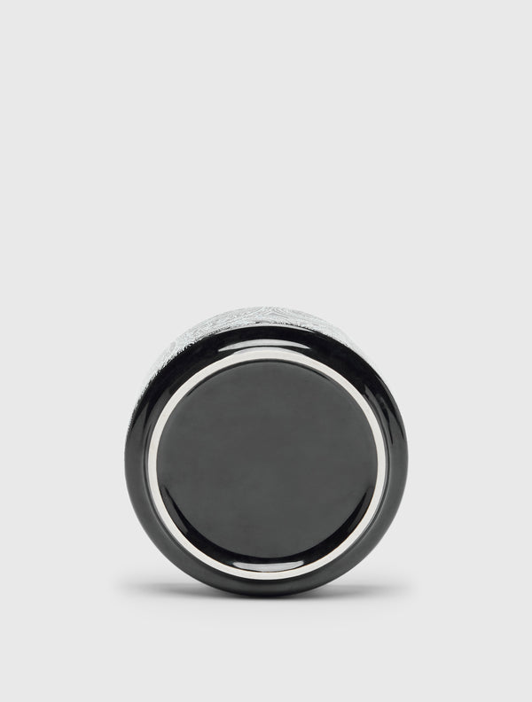 Pretty Green Paisley Ashtray