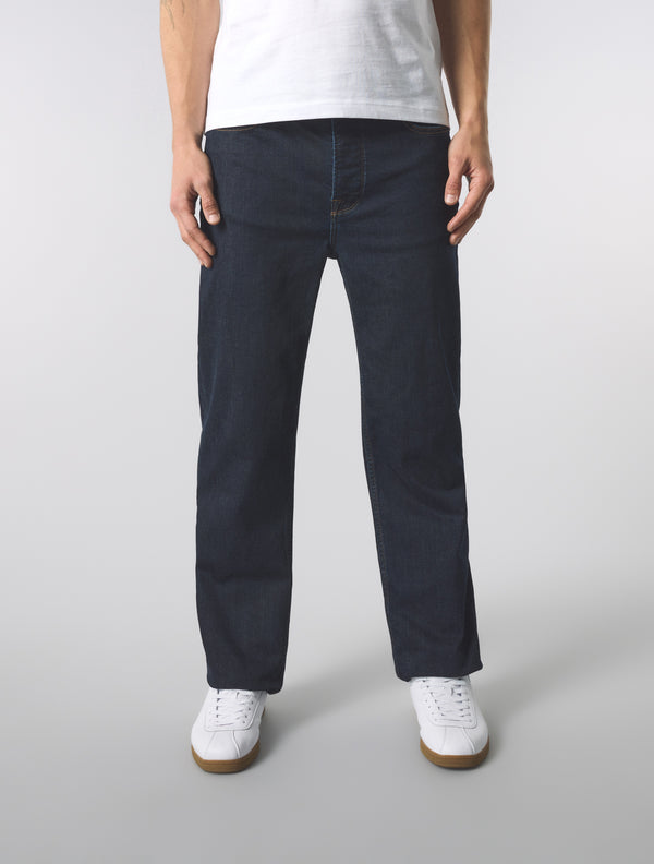 Pretty Green Parthian Straight Fit Jeans