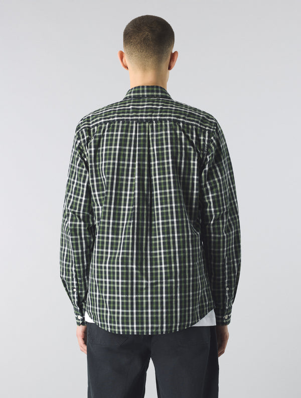 Pretty Green Pelton Check Shirt