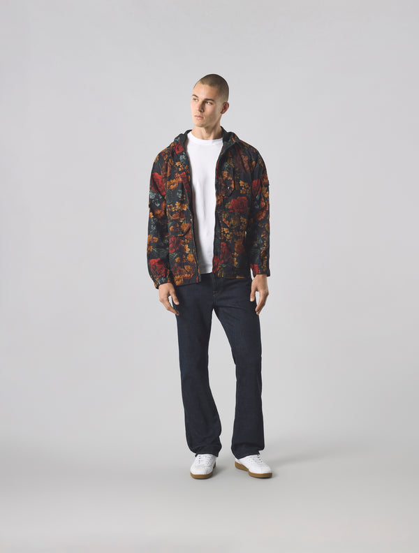 Pretty Green Prestleigh Floral Jacket