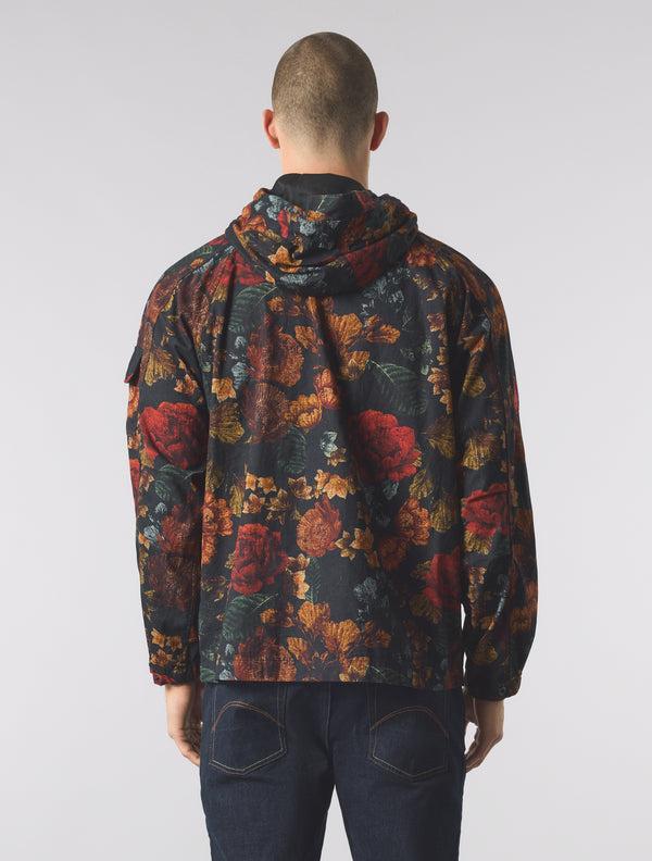Pretty Green Prestleigh Floral Jacket