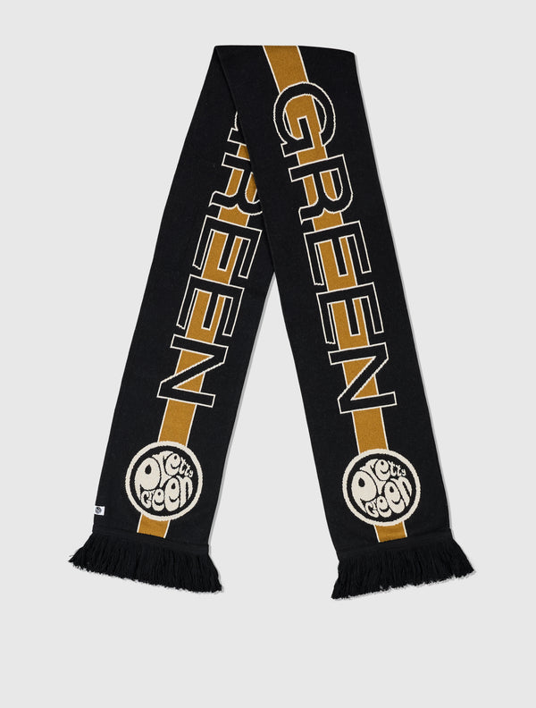 Pretty Green Rainsford Scarf