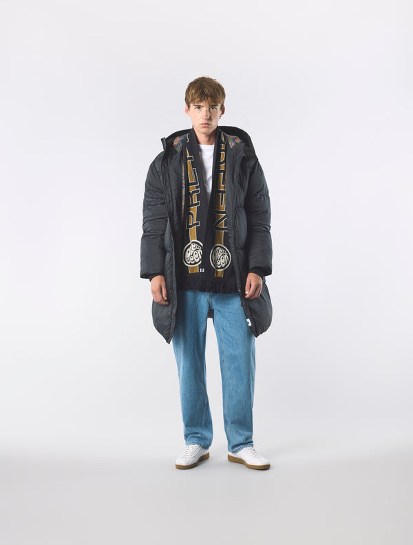 Pretty Green Rainsford Scarf