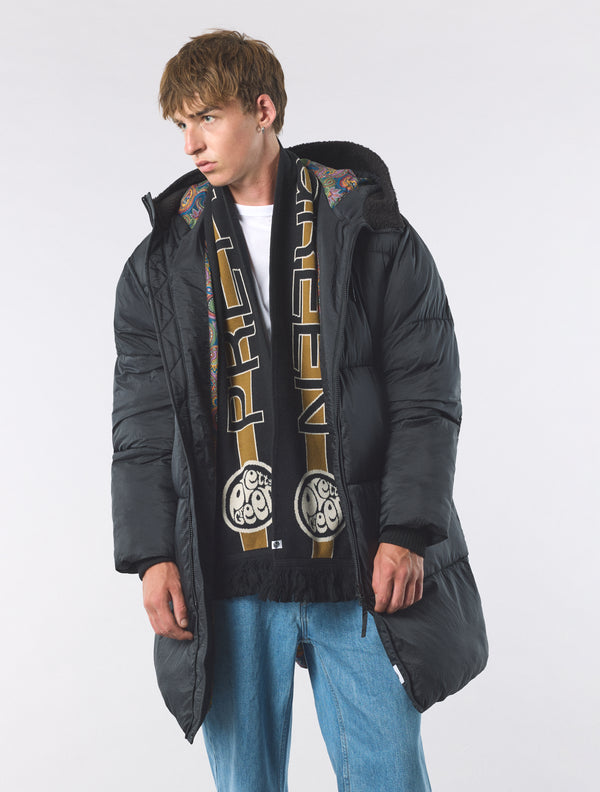 Pretty Green Rainsford Scarf