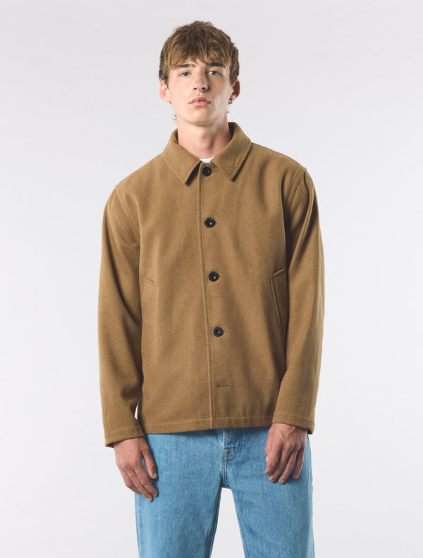 Pretty Green Randolph Jacket