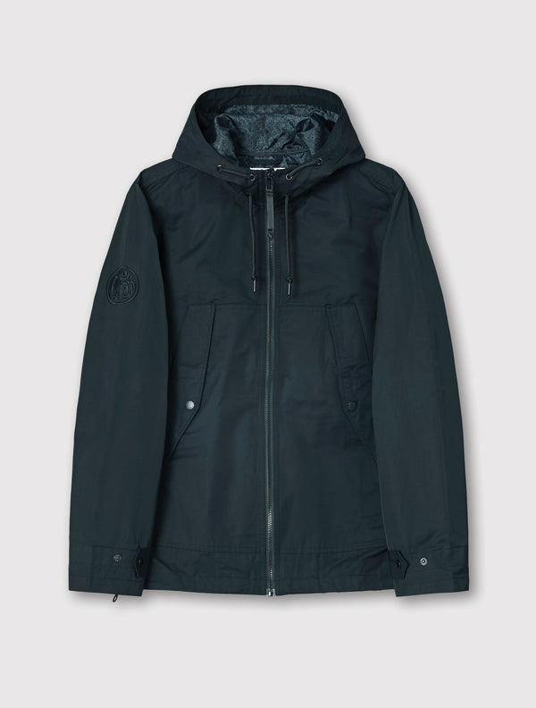 pretty green Ridley Jacket Black