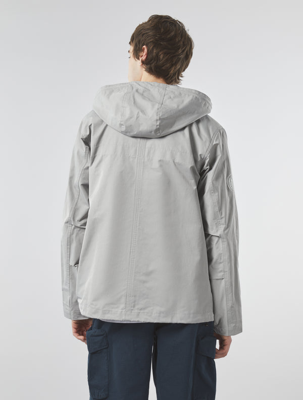 Pretty Green Ridley Jacket Grey