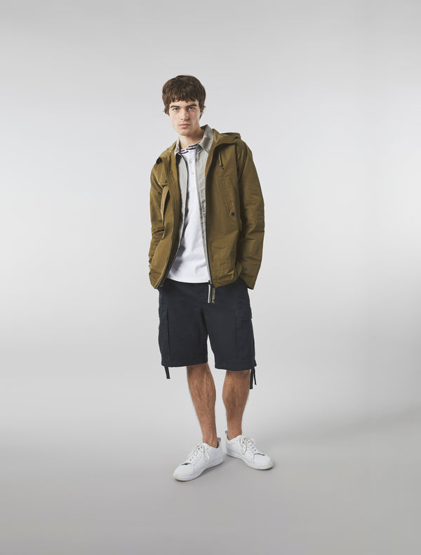 Pretty Green Ridley Jacket Khaki