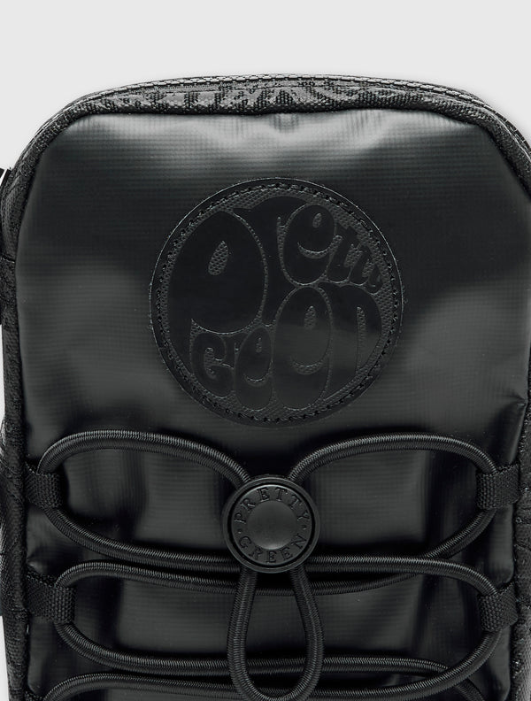 Pretty Green Rivington Stash Bag