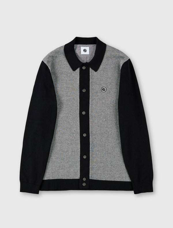 pretty green Roxy Knit Shirt Black