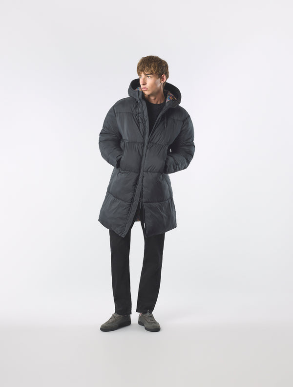 Pretty Green Stiperstone Parka