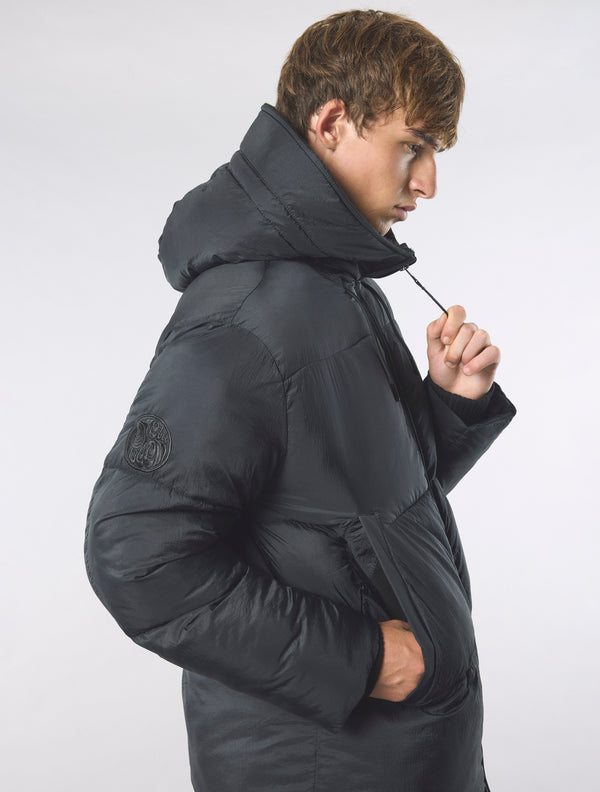 Pretty Green Stiperstone Parka