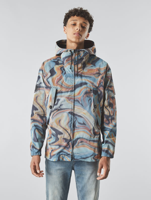 Pretty Green Sundown Jacket