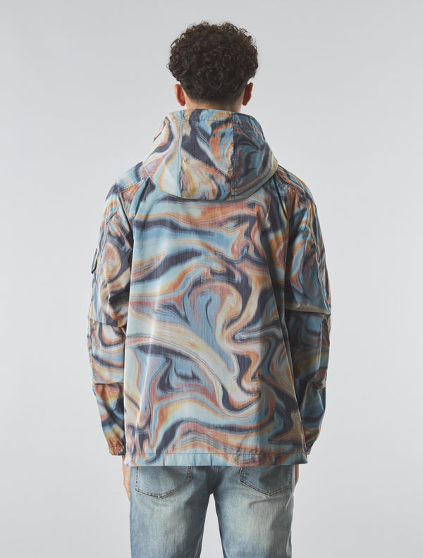 Pretty Green Sundown Jacket