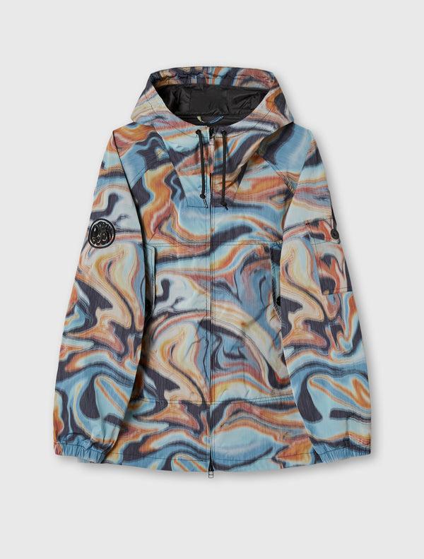 pretty green Sundown Jacket