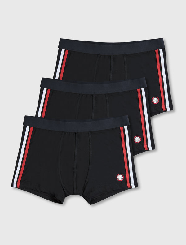 Pretty Green Tilby Boxer Short Set