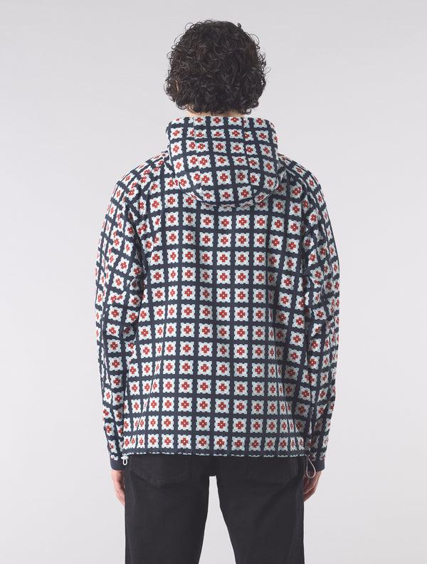 Pretty Green Timperley Geo Jacket