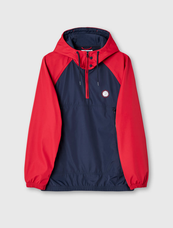 pretty green Travis Smock Navy